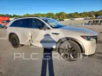 2026 Mazda CX-90 фото