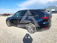 2026 Mazda CX-90 фото