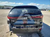 2026 Mazda CX-90 photo
