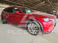 2026 Mazda CX-90 фото