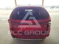 2026 Mazda CX-90 фото