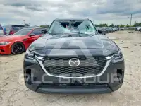 2026 Mazda CX-90 фото
