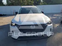 2026 Mazda CX-90 фото
