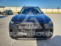 2026 Mazda CX-90 фото