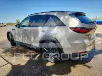 2026 Mazda CX-90 фото