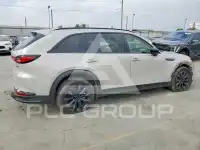 2026 Mazda CX-90 photo