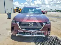 2026 Mazda CX-90 фото
