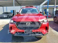 2026 Mazda CX-90 фото