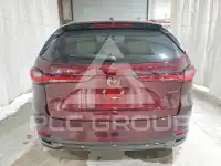 2026 Mazda CX-90 фото