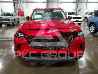 2026 Mazda CX-90 photo
