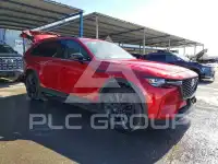 2026 Mazda CX-90 фото
