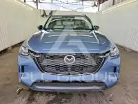 2026 Mazda CX-90 фото