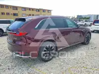 2026 Mazda CX-90 фото