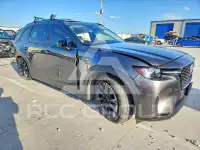 2026 Mazda CX-90 фото