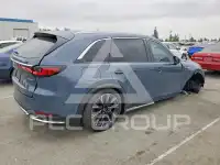 2026 Mazda CX-90 фото