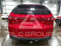 2026 Mazda CX-90 photo