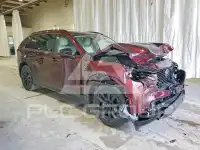 2026 Mazda CX-90 фото
