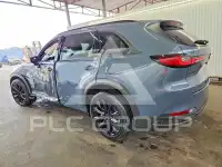 2026 Mazda CX-90 фото