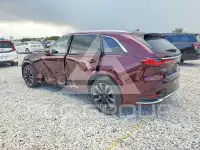 2026 Mazda CX-90 фото