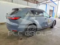 2026 Mazda CX-90 фото