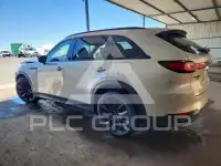 2026 Mazda CX-90 photo