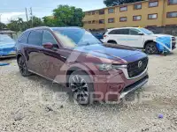 2026 Mazda CX-90 фото