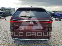 2026 Mazda CX-90 фото