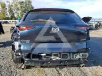 2026 Mazda CX-3 фото