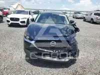 2026 Mazda CX-3 фото