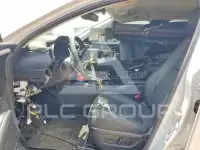 2026 Mazda CX-3 фото