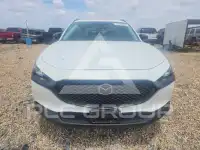 2026 Mazda CX-3 фото
