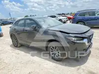 2026 Mazda CX-3 фото