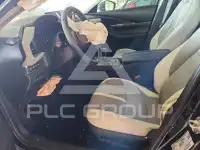 2026 Mazda CX-3 фото