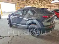 2026 Mazda CX-3 фото