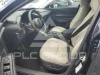 2026 Mazda CX-3 фото