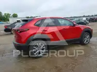 2026 Mazda CX-3 фото