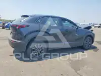 2026 Mazda CX-3 фото