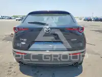 2026 Mazda CX-3 фото
