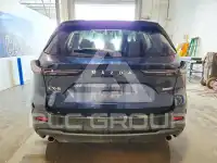 2026 Mazda CX-5 фото