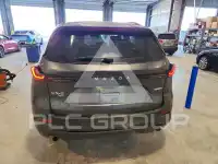 2026 Mazda CX-5 фото