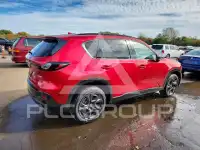 2026 Mazda CX-5 photo