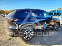 2026 Mazda CX-5 фото
