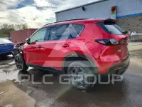 2026 Mazda CX-5 photo