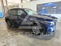 2026 Mazda CX-5 фото