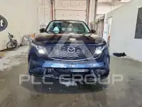 2026 Mazda CX-5 фото