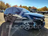 2026 Mazda CX-5 фото