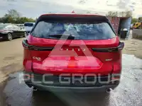2026 Mazda CX-5 photo