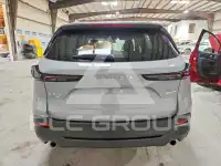 2026 Mazda CX-5 фото