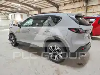 2026 Mazda CX-5 фото
