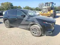 2026 Mazda CX-5 фото